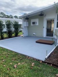 1987 Barrington Mobile Home