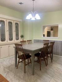 1987 Barrington Mobile Home