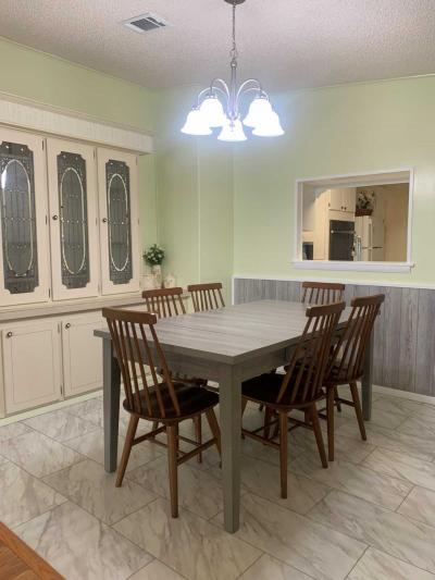 Photo 3 of 8 of home located at 1127 Dewitt St. Sebring, FL 33872