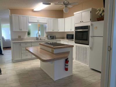 Photo 2 of 8 of home located at 1127 Dewitt St. Sebring, FL 33872