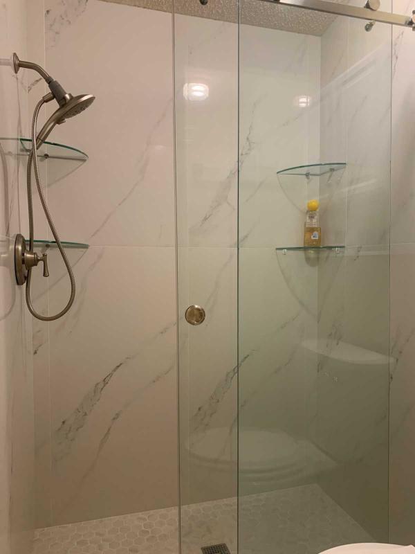 1987 Barrington Mobile Home