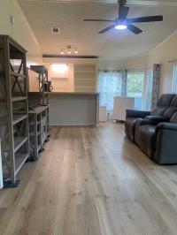 1987 Barrington Mobile Home