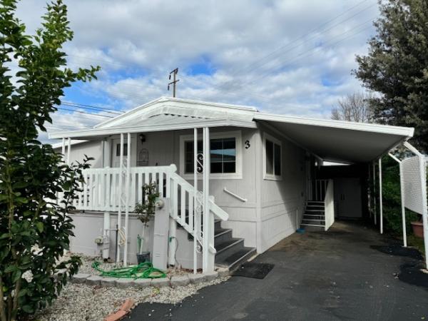 1981 Somerset Mobile Home For Sale
