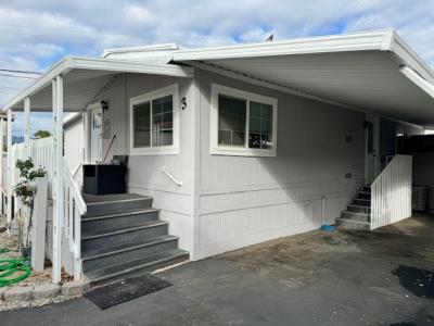 Mobile Home at 21310 West Covina Bl. Covina, CA 91724