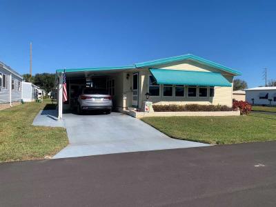 Mobile Home at 300 Chives Sebring, FL 33872