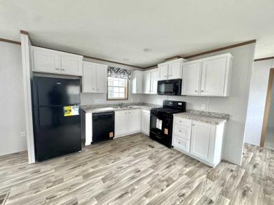 Photo 5 of 7 of home located at 7959 Telegraph Rd Lot 133 Severn, MD 21144