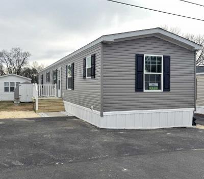 Mobile Home at 7959 Telegraph Rd Lot 133 Severn, MD 21144