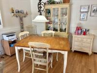 1973 Ritz Mobile Home