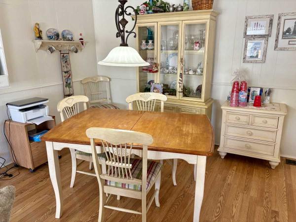 1973 Ritz Mobile Home