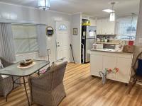 1982 Palm Harbor Mobile Home
