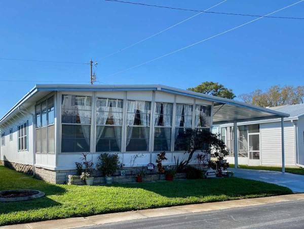 Photo 1 of 2 of home located at 1500 County Road 1 Dunedin, FL 34698