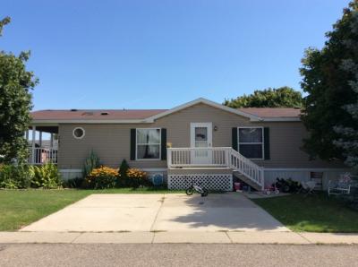 Photo 2 of 5 of home located at 161 Jacqualyn Dr Lapeer, MI 48446