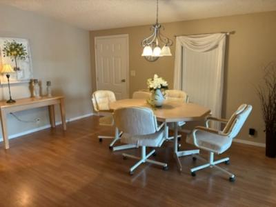 Photo 3 of 23 of home located at 1701 W Commerce Ave Lot #197 Haines City, FL 33844