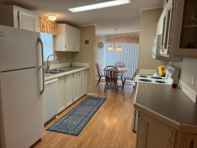 Photo 4 of 23 of home located at 1701 W Commerce Ave Lot #197 Haines City, FL 33844