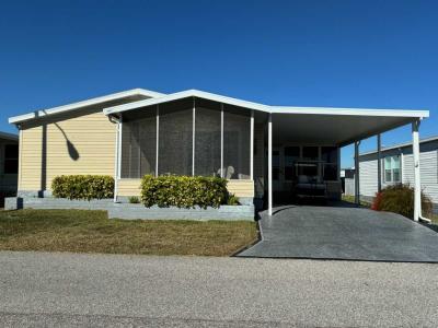 Mobile Home at 1701 W Commerce Ave Lot #197 Haines City, FL 33844