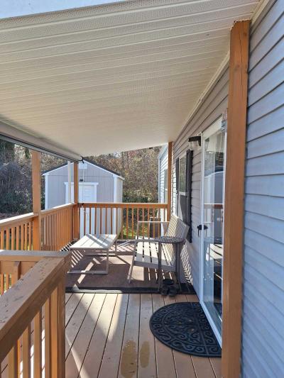 Photo 3 of 8 of home located at 7804 Stanley Road Lot 51 Powell, TN 37849