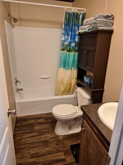 Photo 5 of 8 of home located at 7804 Stanley Road Lot 51 Powell, TN 37849