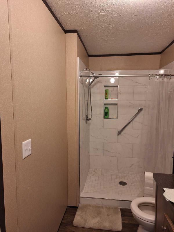 2017 Clayton Homes 22s Manufactured Home