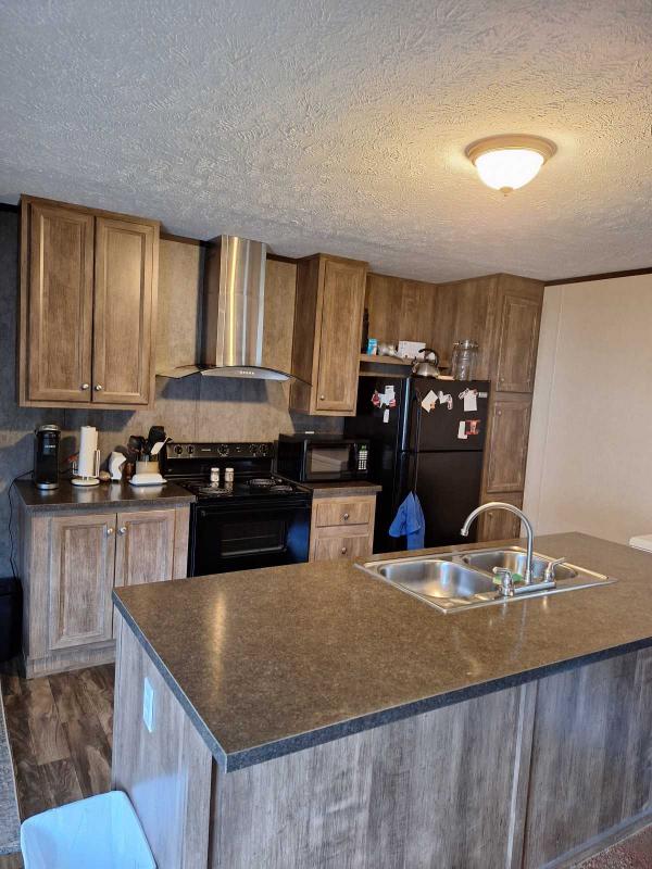 2017 Clayton Homes 22s Manufactured Home