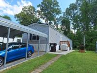 2017 Clayton Homes 22s Manufactured Home