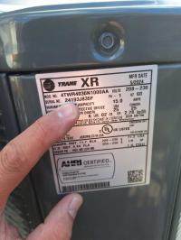 2017 Clayton Homes 22s Manufactured Home