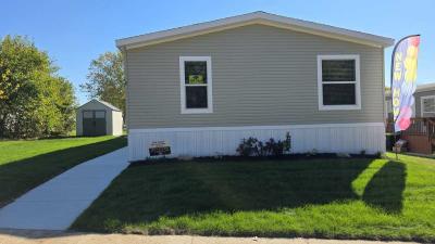 Photo 2 of 23 of home located at 22049 Duvalle #269 Romulus, MI 48174