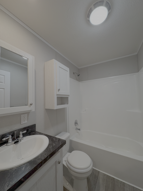 2022 Redman  Manufactured Home