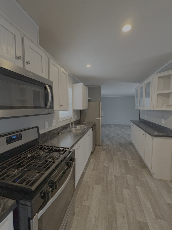 2022 Redman  Manufactured Home