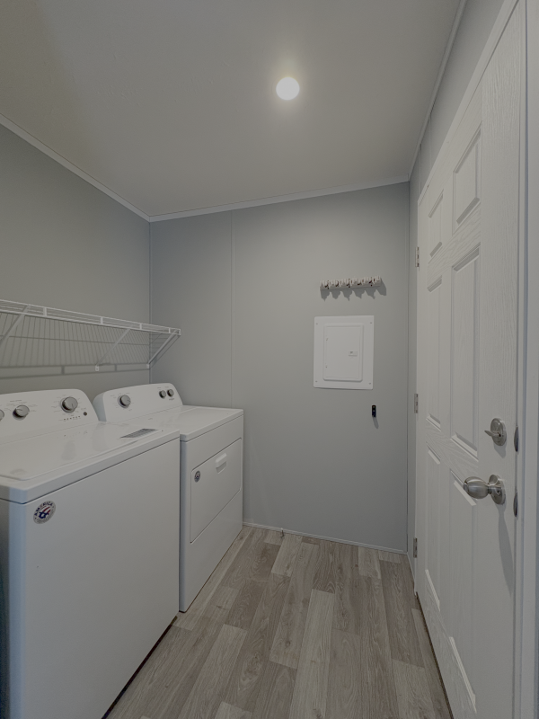 2022 Redman  Manufactured Home