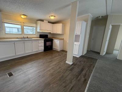 Mobile Home at 137 Hunters Rill Lapeer, MI 48446