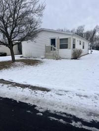 1999 Manufactured Home