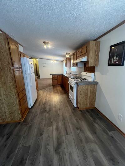 Photo 4 of 12 of home located at 1581 Helena Hartland, MI 48353