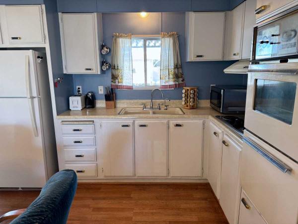 1979 Skyline Buddy Manufactured Home