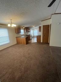 1999 Manufactured Home