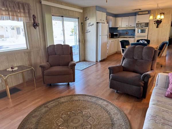 1979 Skyline Buddy Manufactured Home