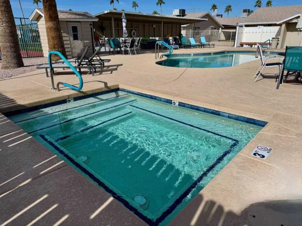 1979 Skyline Buddy Manufactured Home