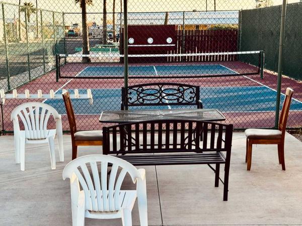 1979 Skyline Buddy Manufactured Home