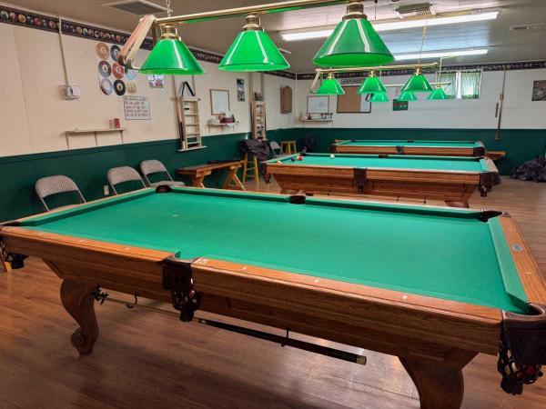 1979 Skyline Buddy Manufactured Home