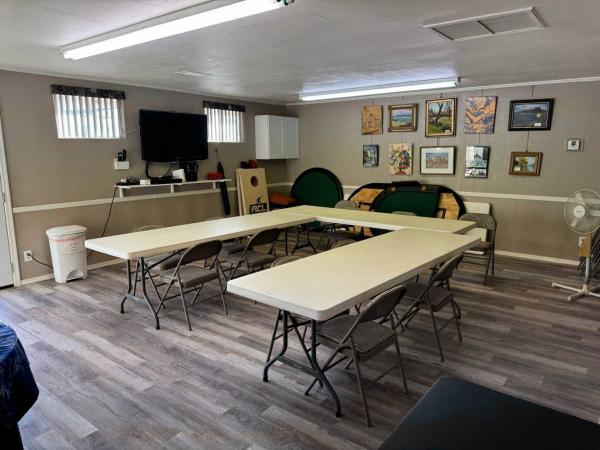 1979 Skyline Buddy Manufactured Home