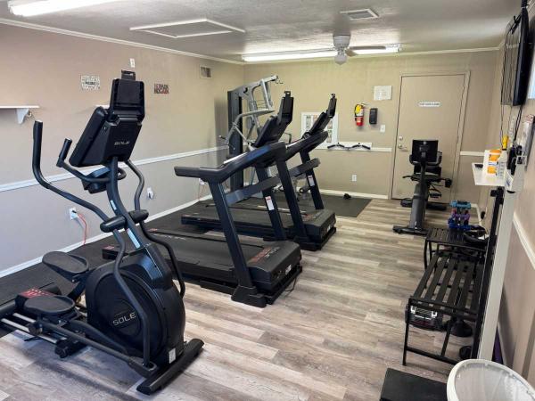 1979 Skyline Buddy Manufactured Home