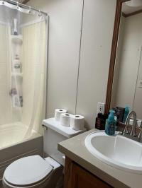 1999 Manufactured Home