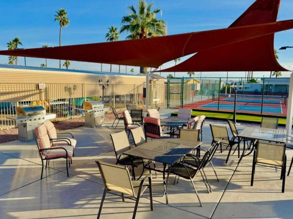 1979 Skyline Buddy Manufactured Home