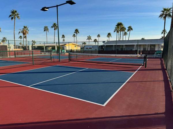 1979 Skyline Buddy Manufactured Home