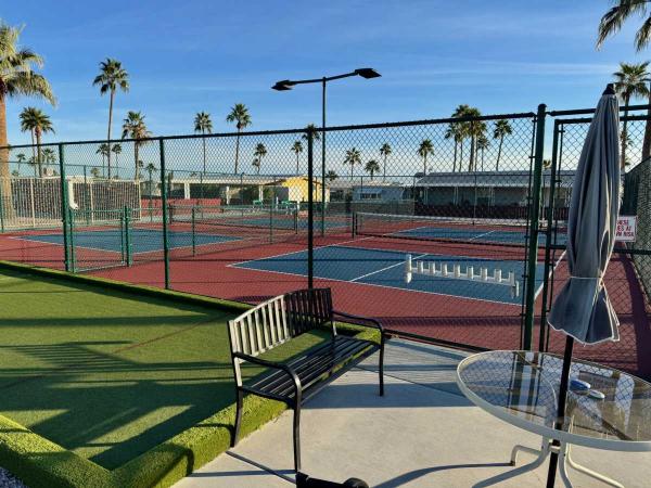 1979 Skyline Buddy Manufactured Home