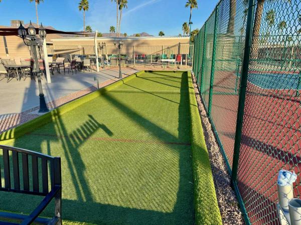 1979 Skyline Buddy Manufactured Home