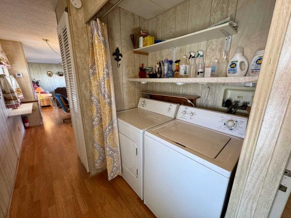 1979 Skyline Buddy Manufactured Home