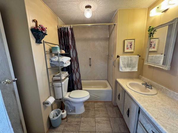 1979 Skyline Buddy Manufactured Home