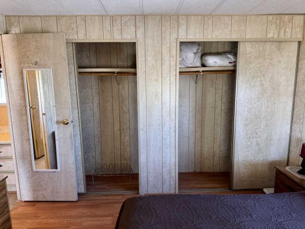 1979 Skyline Buddy Manufactured Home