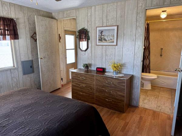 1979 Skyline Buddy Manufactured Home