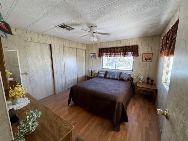 1979 Skyline Buddy Manufactured Home